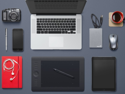 上海巨型电子产品商家全攻略 科技发烧友的购物天堂