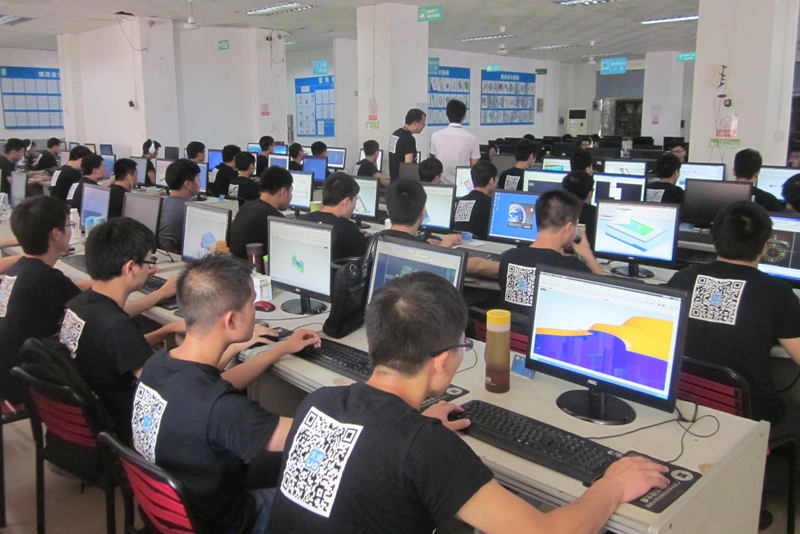 大成模具技术咨询 赋能企业智造，驱动产业升级