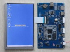 领航工业自动化 ARM嵌入式硬件定制开发与ARM WinCE工业平板电脑技术咨询全解析