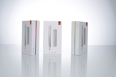 Uneka时尚流行电子产品包装设计与计算机软硬件开发的结合